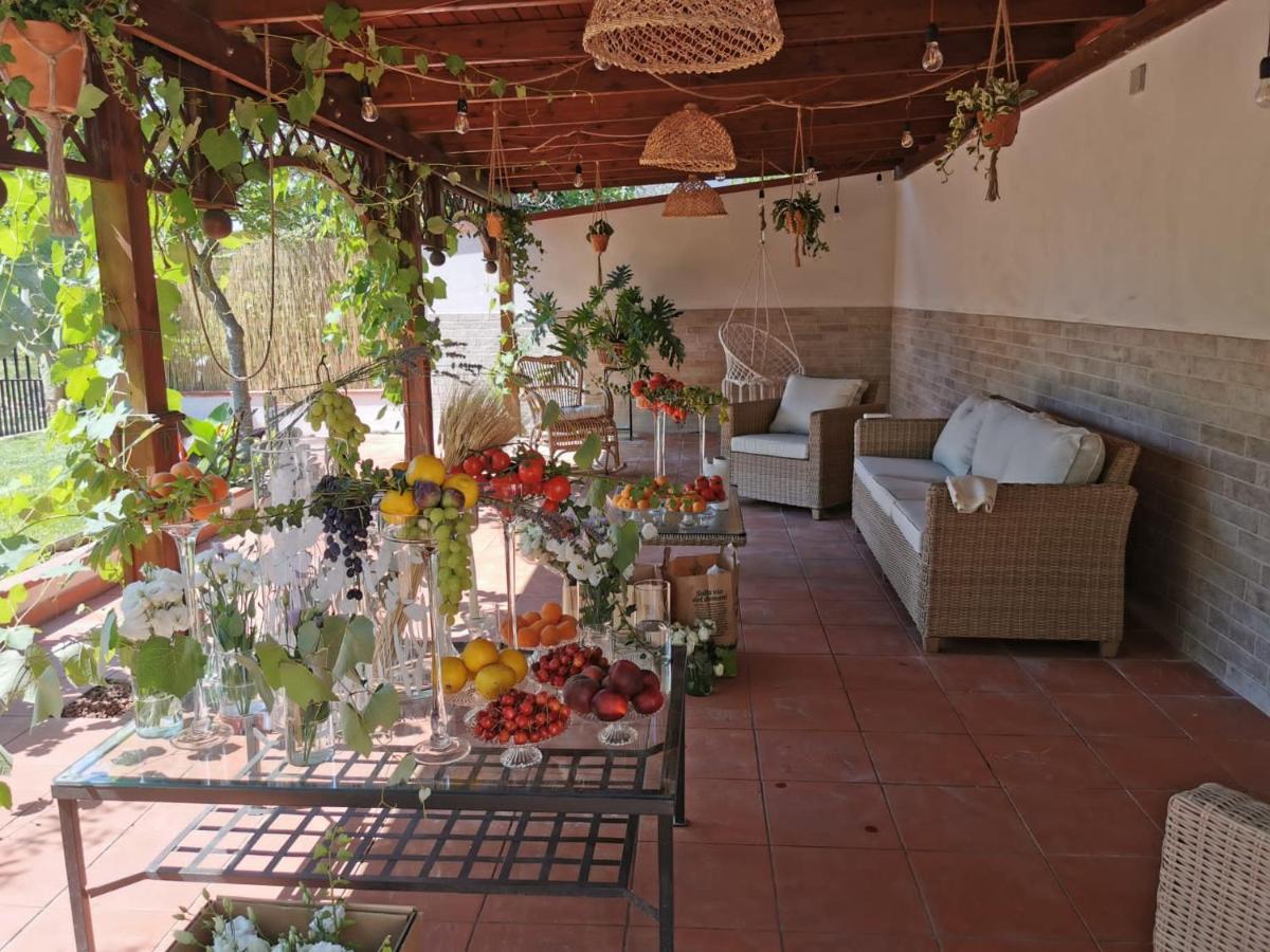 Alma Migrante Bed&Wine Hotel Telese Terme Bagian luar foto