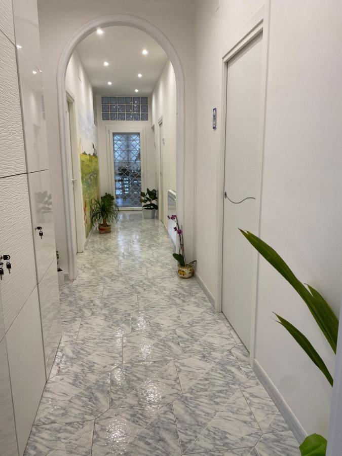Alma Migrante Bed&Wine Hotel Telese Terme Bagian luar foto