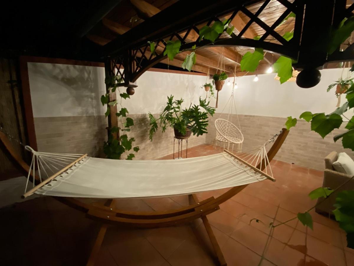 Alma Migrante Bed&Wine Hotel Telese Terme Bagian luar foto