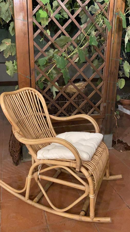 Alma Migrante Bed&Wine Hotel Telese Terme Bagian luar foto