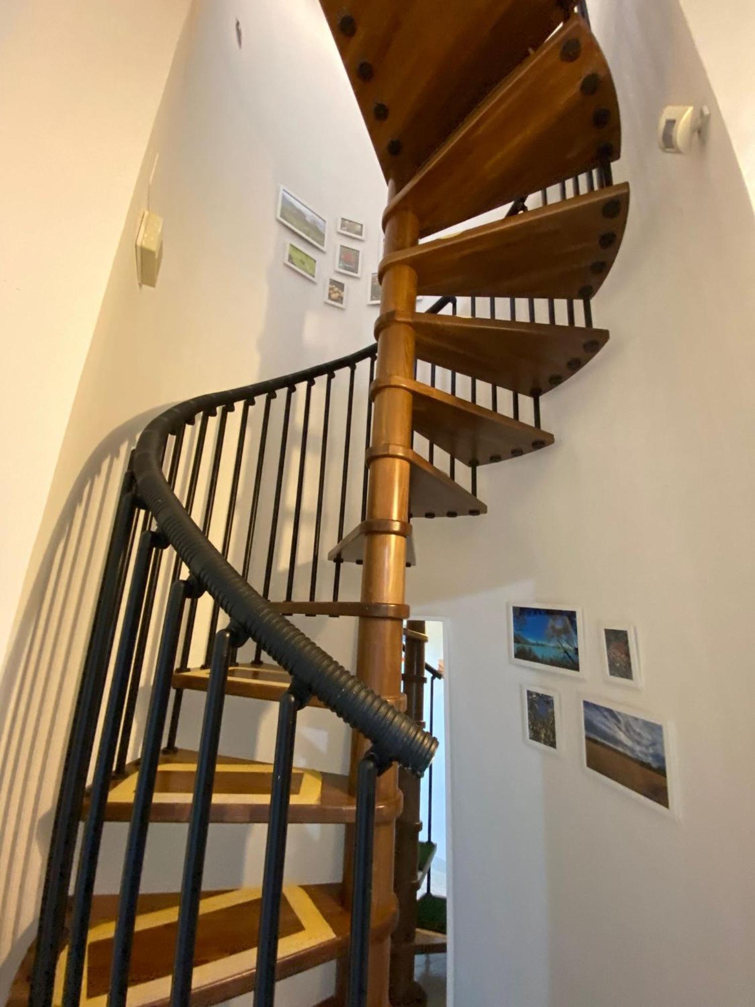 Alma Migrante Bed&Wine Hotel Telese Terme Ruang foto